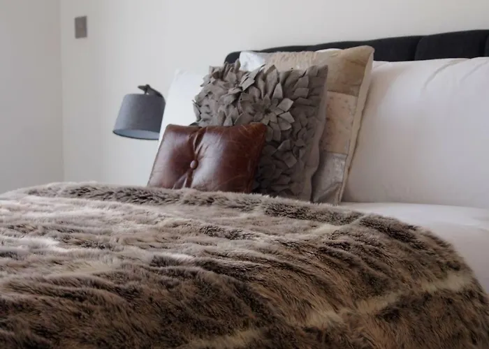 Stunning brand new London Apartment - Westminster