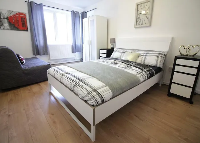 Biscay Guest Apartment