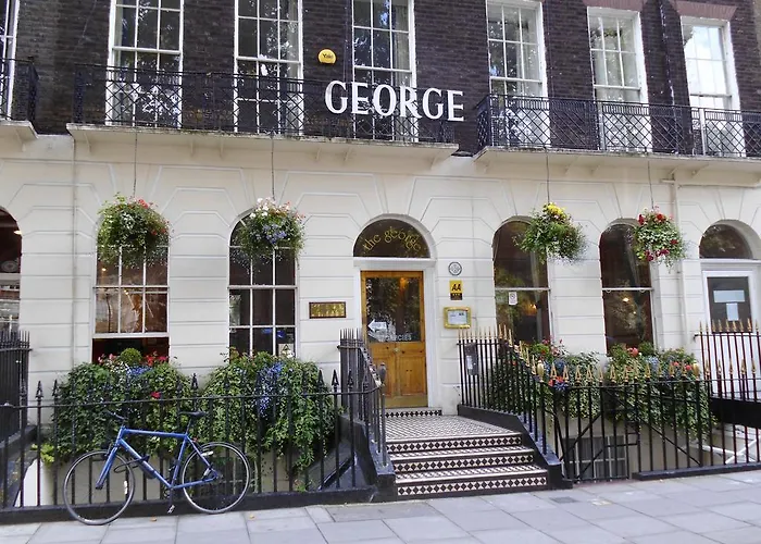 George Hotel