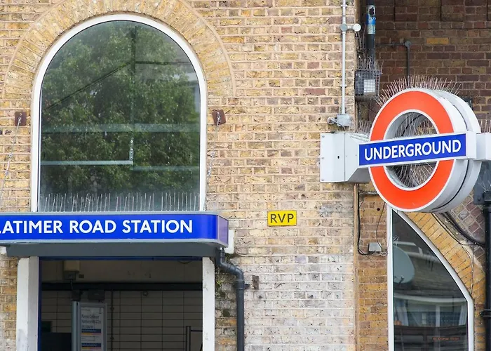Urban Living London
