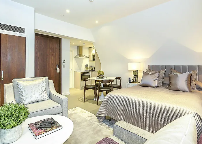 Bshan Apartments