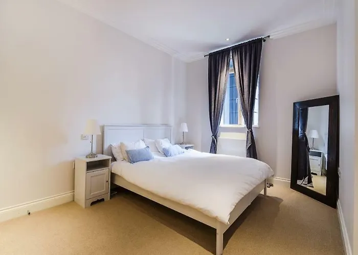 Westminster Luxury Apartments