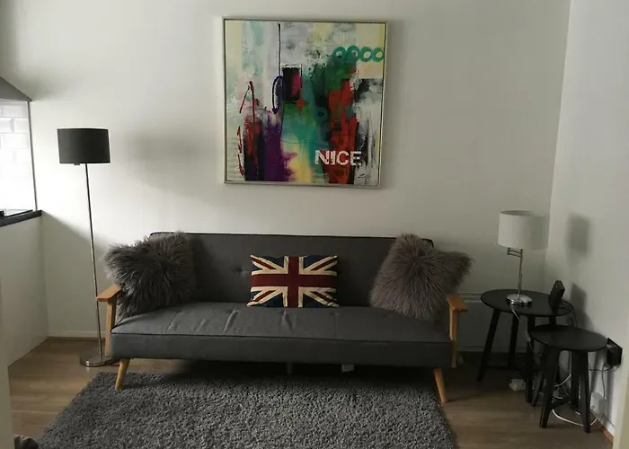Noel Baker Court Apartment