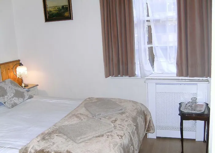 Pedro Bed And Breakfast