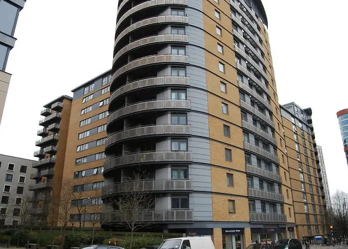Ebbett Court