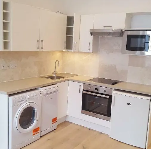 Luxury One Bed Apartment Next To Hyde Park