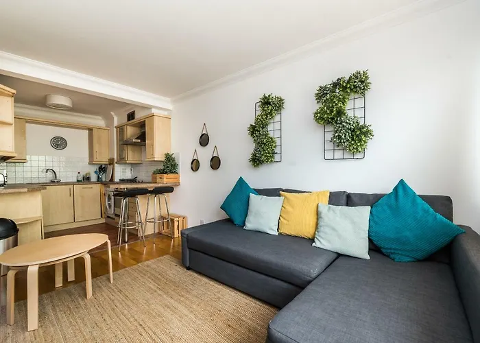 King Regent\'S Place By Allo Housing