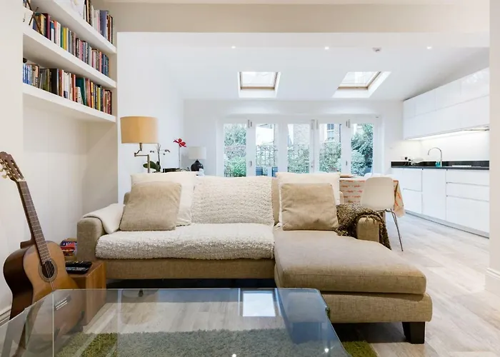 Tadmor Townhouse