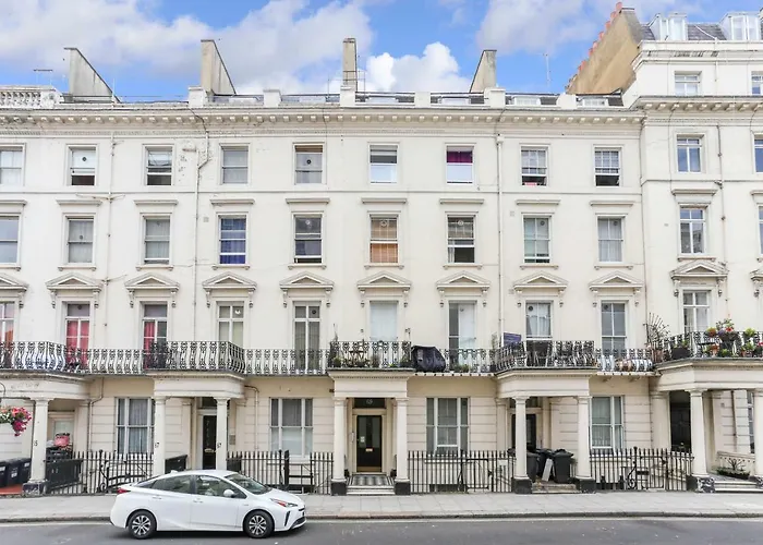 Paddington Apartments