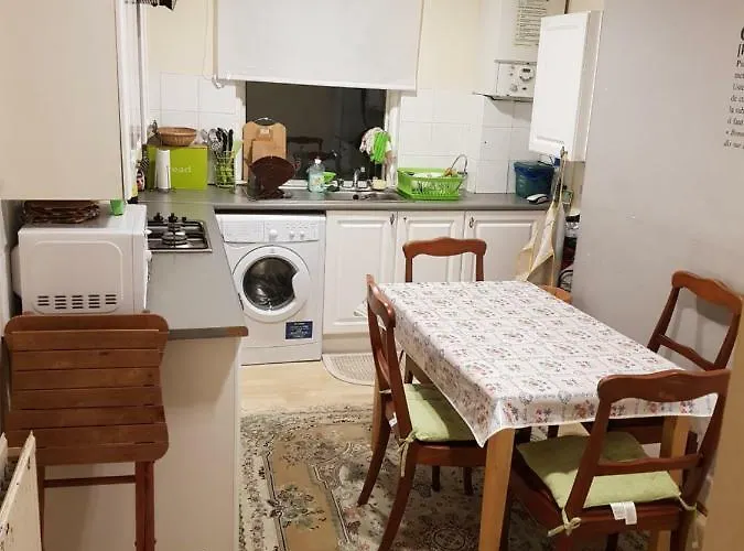 Family Rest At Best Location With Best Price