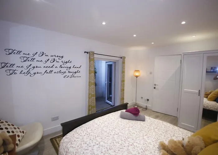 Cosy Marylebone Two Bedrooms Apartment