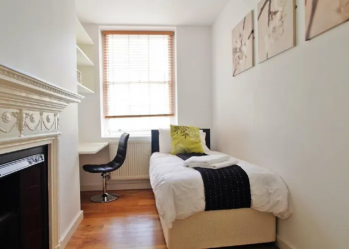 Acorn - Byng Place Apartments
