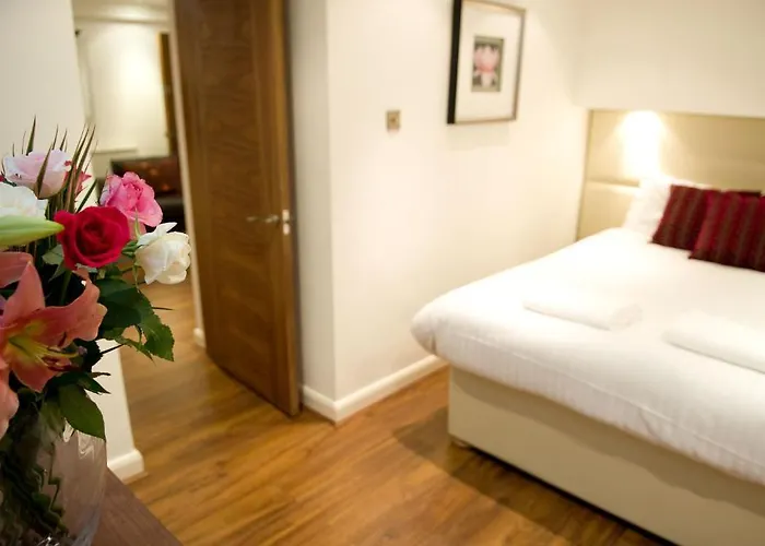 Mayfair Court Service Apartment