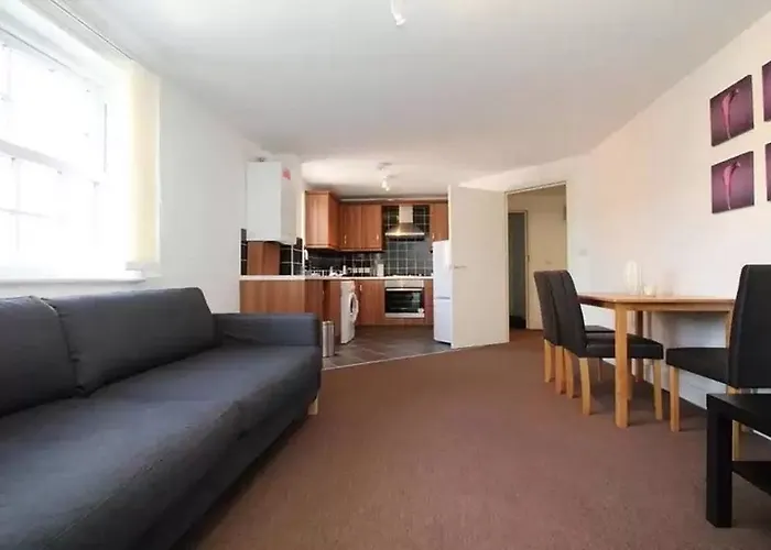 Apple Apartments Stratford
