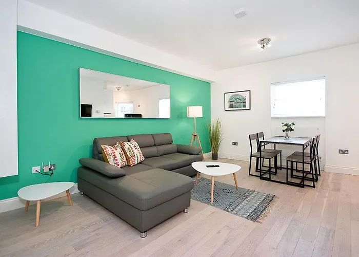 Interlude House D By City Living London