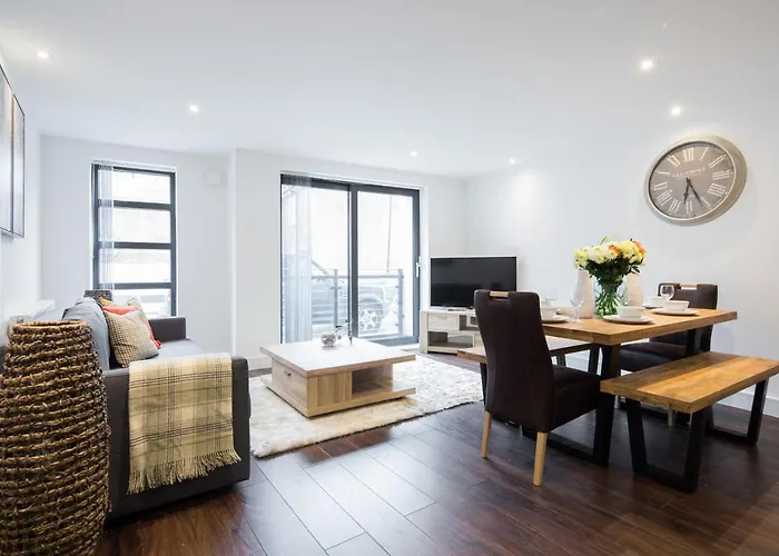 Crystal Apartments
