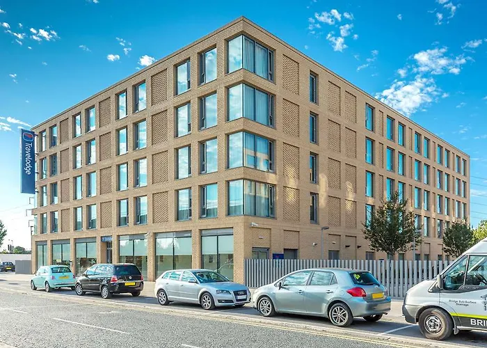 Travelodge Excel