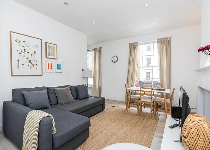 Goodge Street By Allo Housing