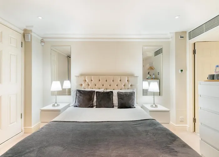 Harrods Room