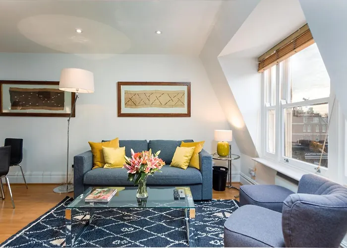 The Apartments By Capital