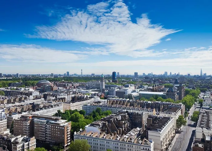 Holiday Inn London Kensington Forum