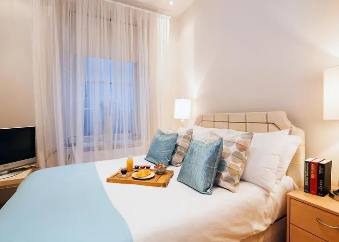 All2Stay South Kensington Apartment