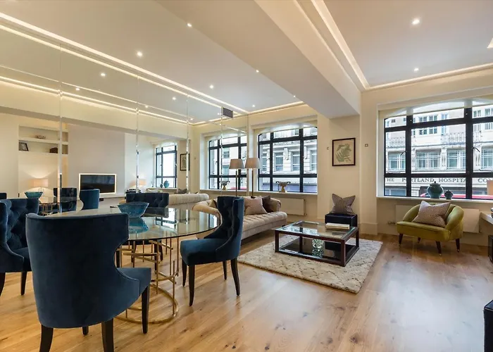 The Armitage Marylebone