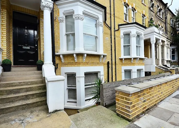 W14 Apartments