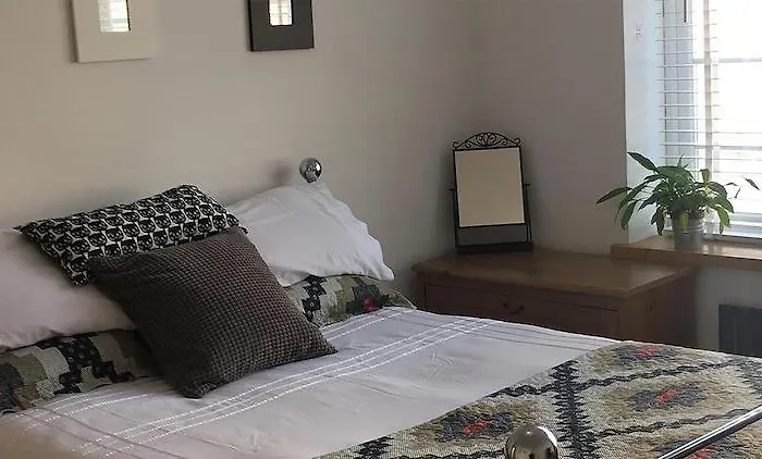 Dd Luxury Guesthouse