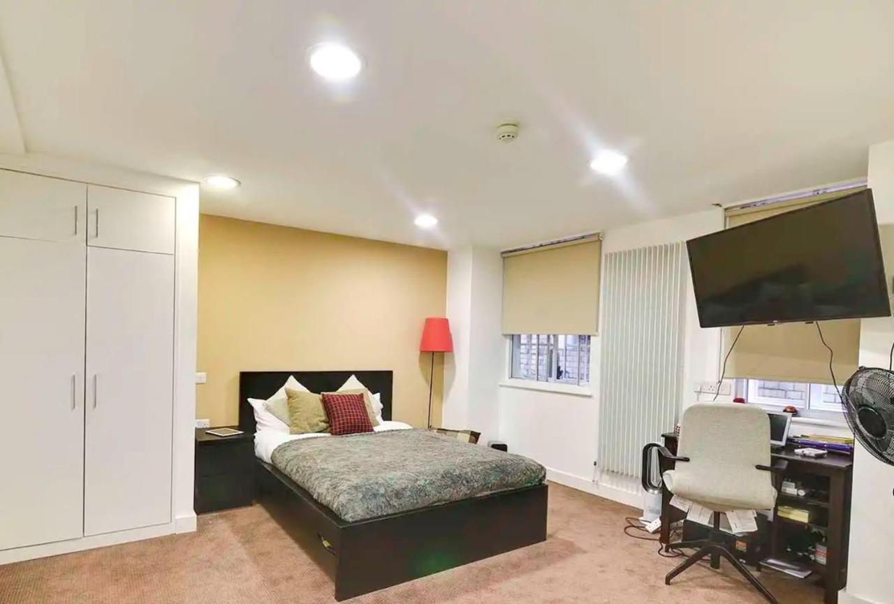Trendy Studios, Marylebone - Sk Apartment *