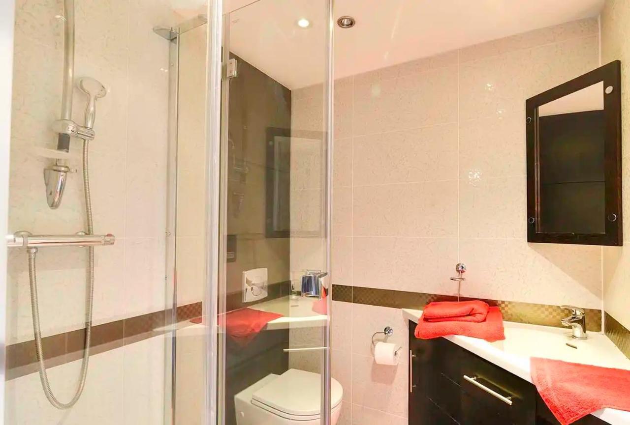 Apartment Trendy Studios, Marylebone - Sk *