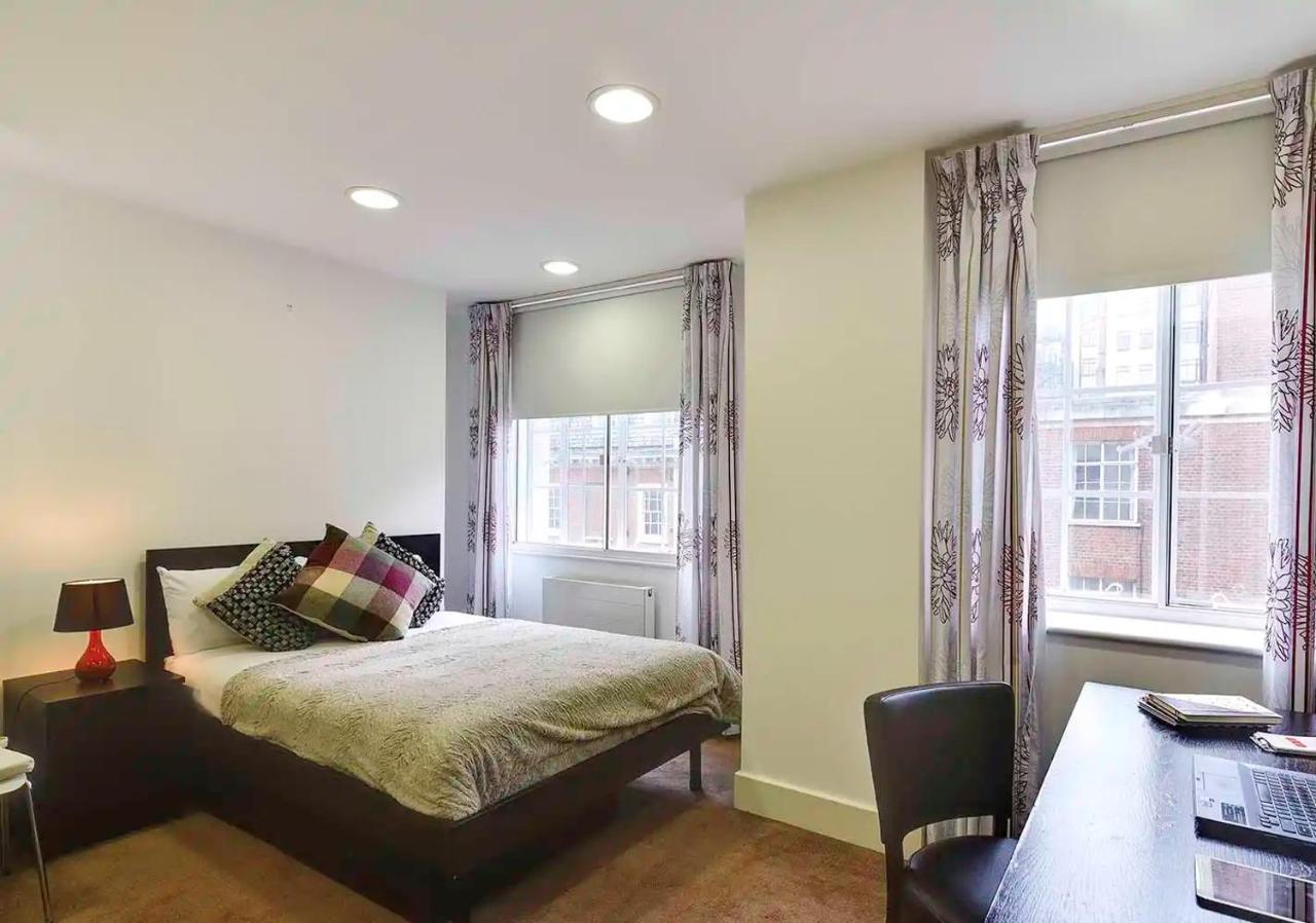 Trendy Studios, Marylebone - Sk Apartment