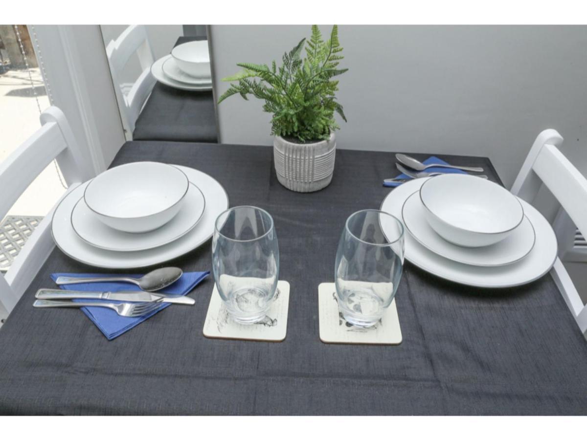 Stayzo - Crofton Park - Refurbished Apartment *