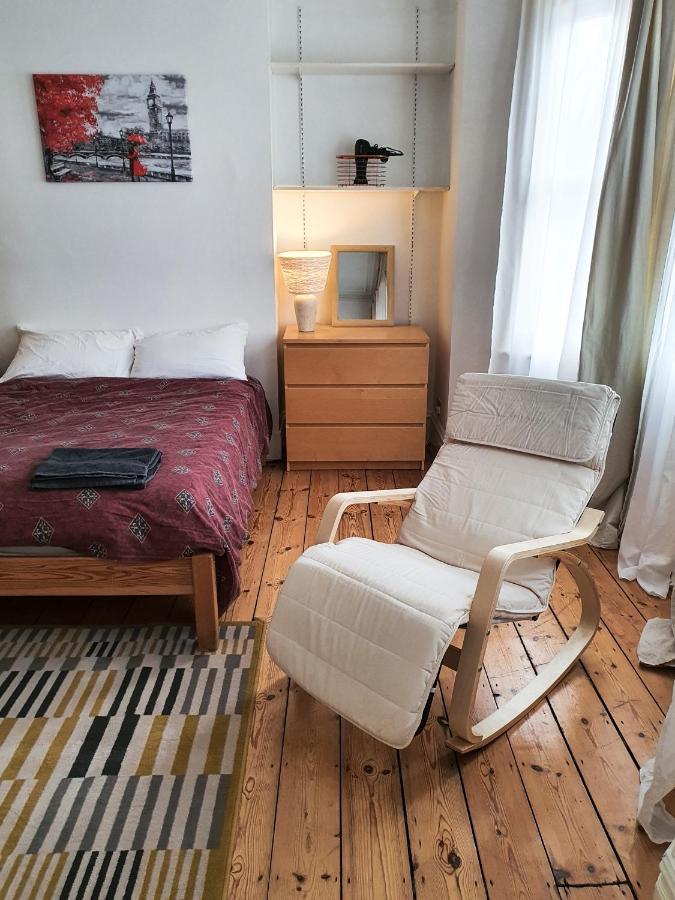 Homestay In Queen's Park