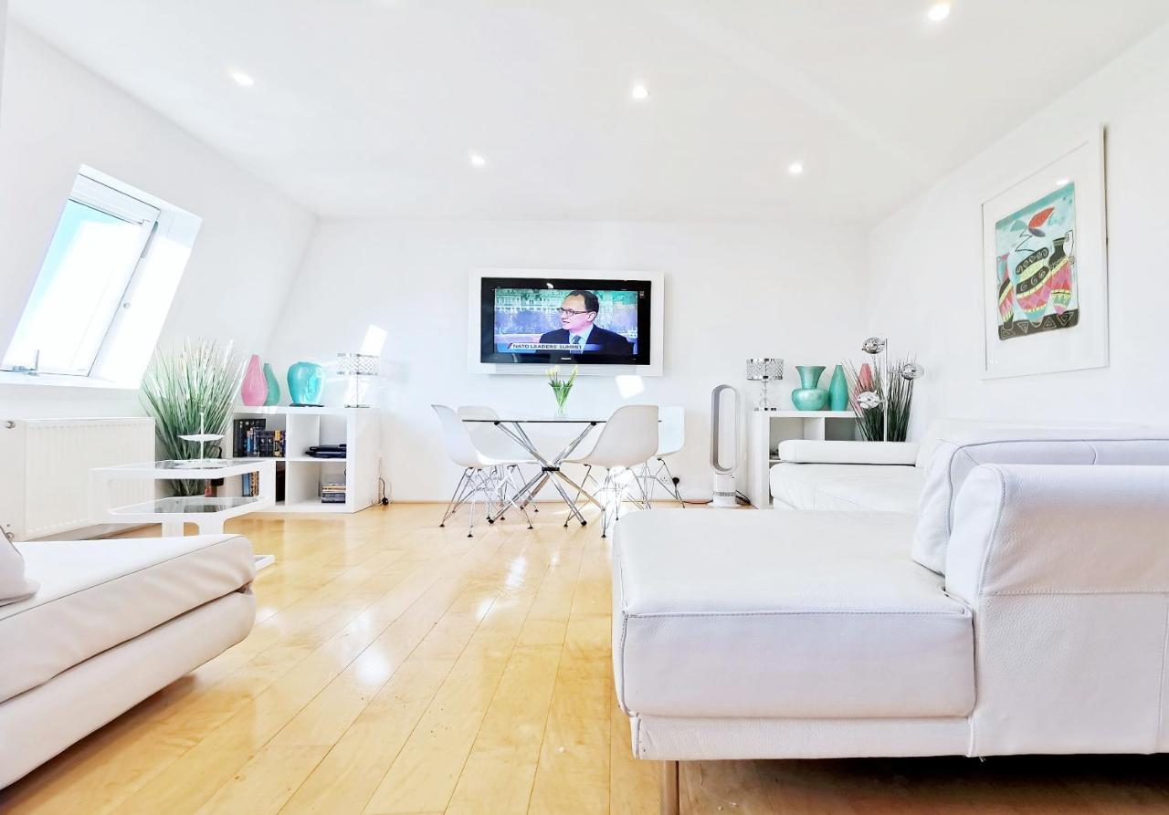 Eden Luxury Apartment *