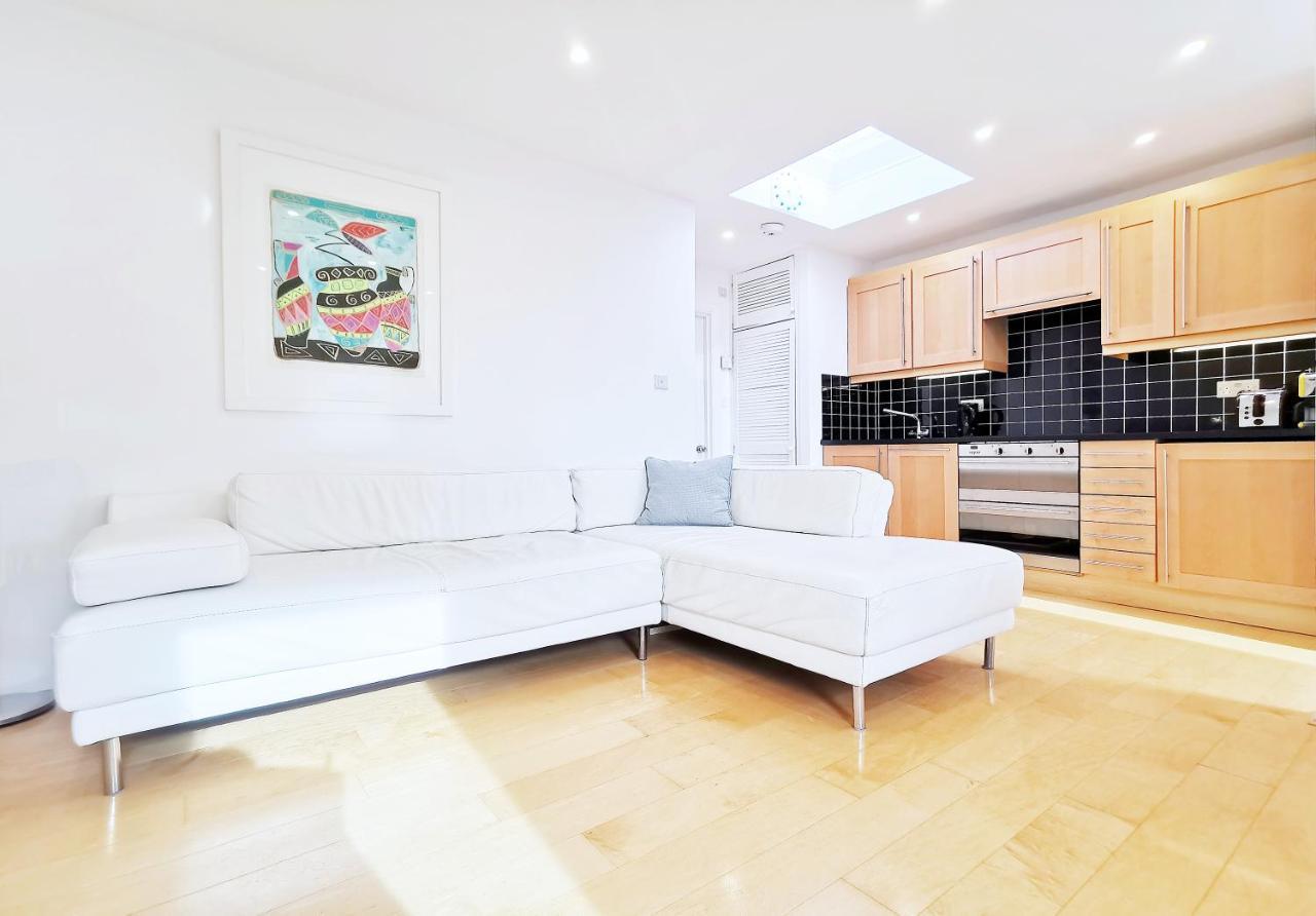 Eden Luxury Apartment