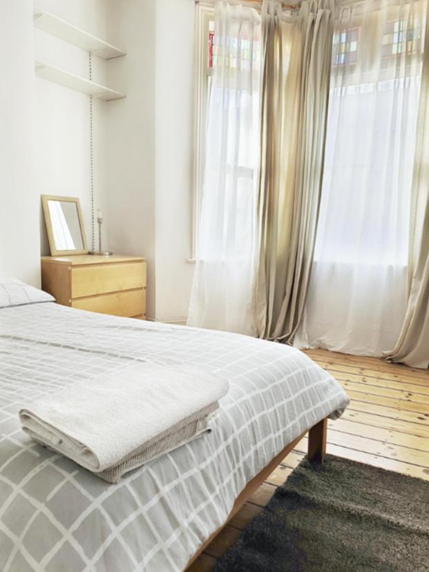 Homestay In Queen's Park