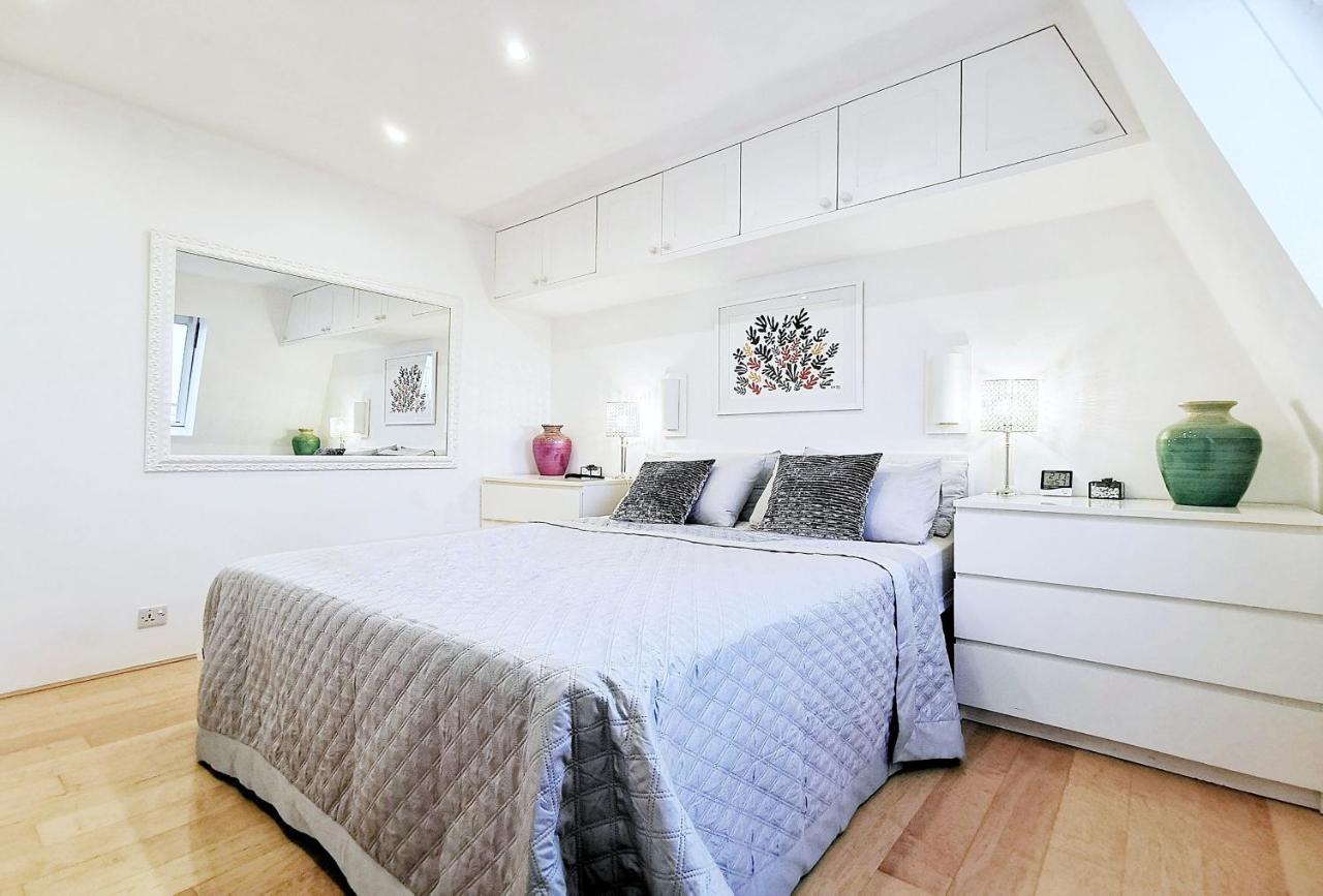 Apartment Eden Luxury London
