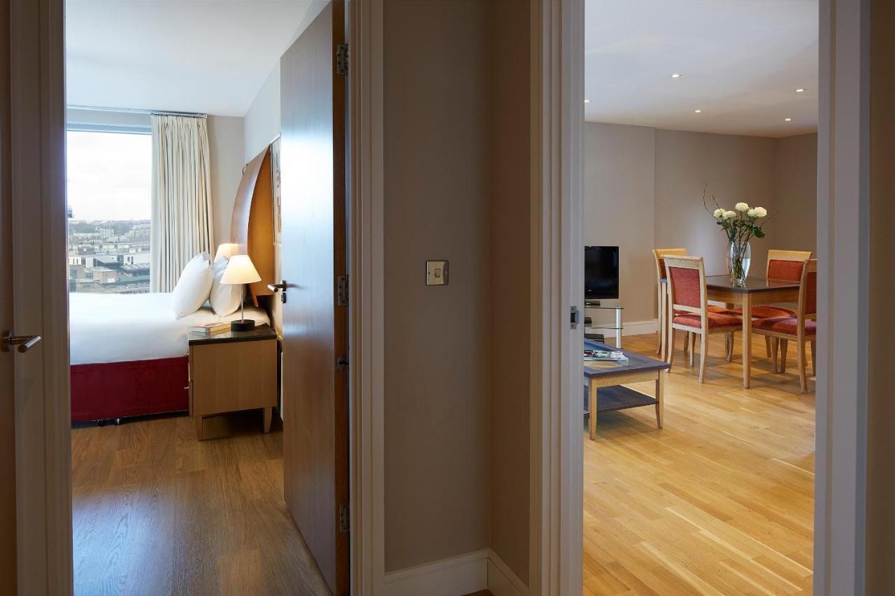 Marlin Aldgate Tower Bridge Aparthotel London