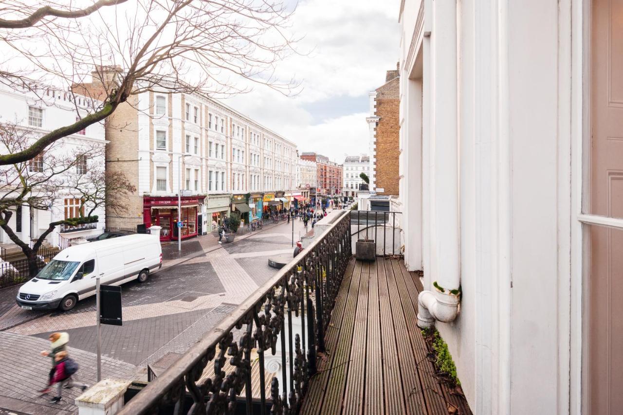 All2stay South Kensington Apartment