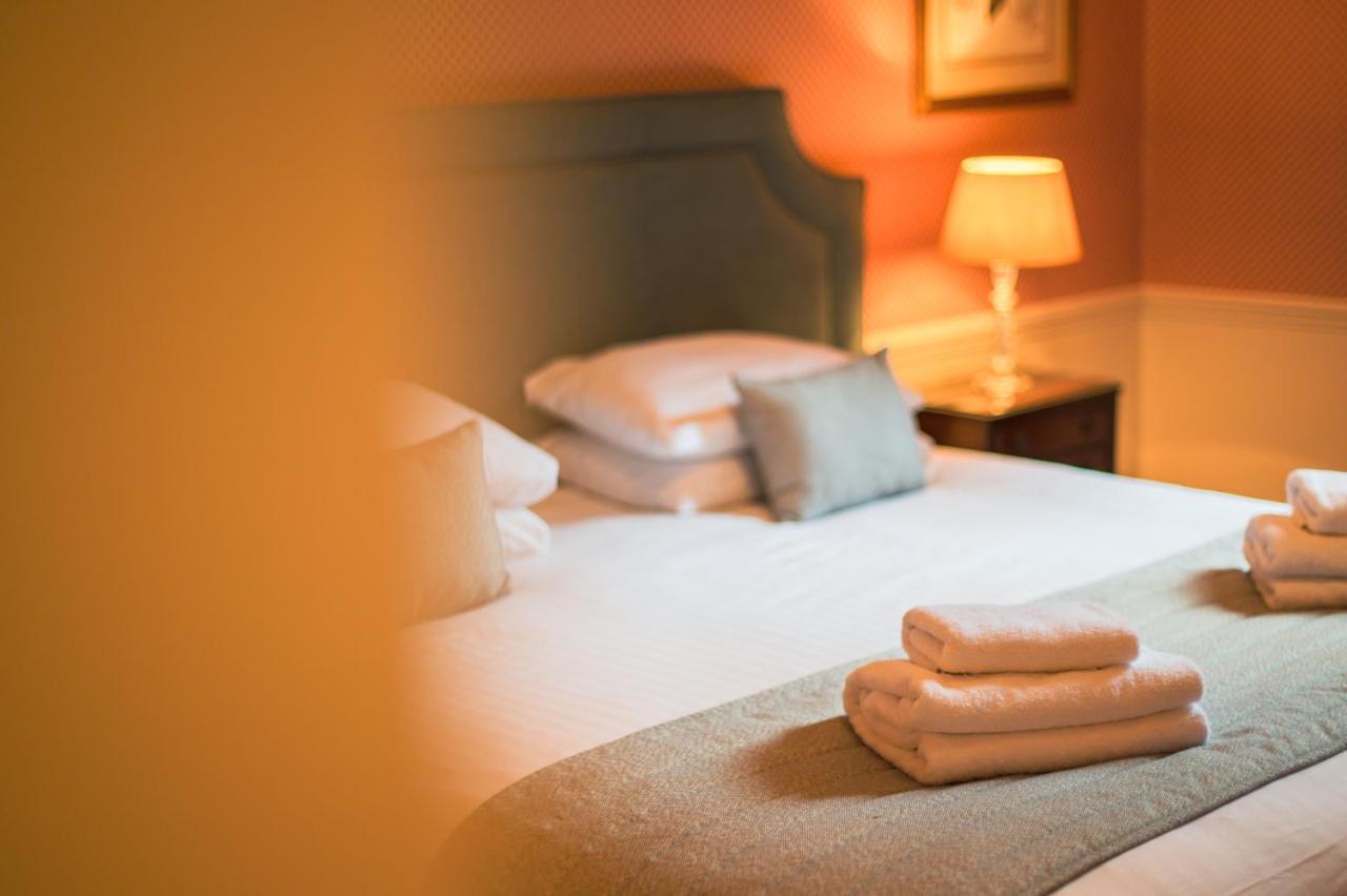 No1 The Mansions By Mansley 4* London