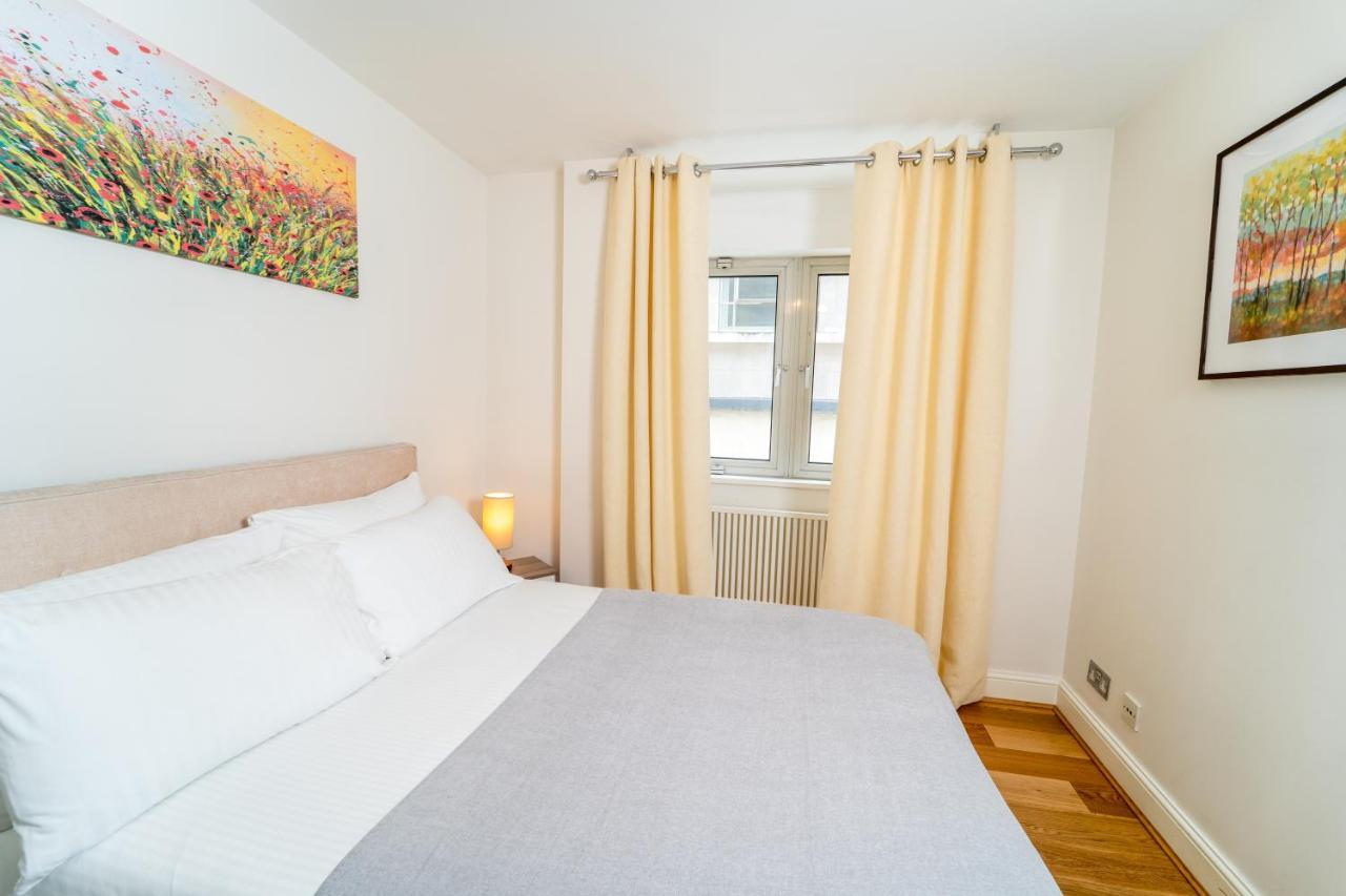 Park Lane Piccadilly Circus Apartment *