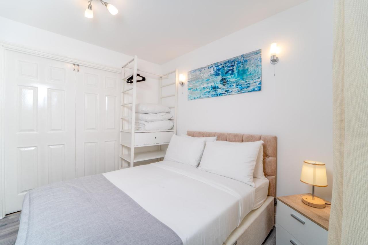 Apartment Park Lane Piccadilly Circus *