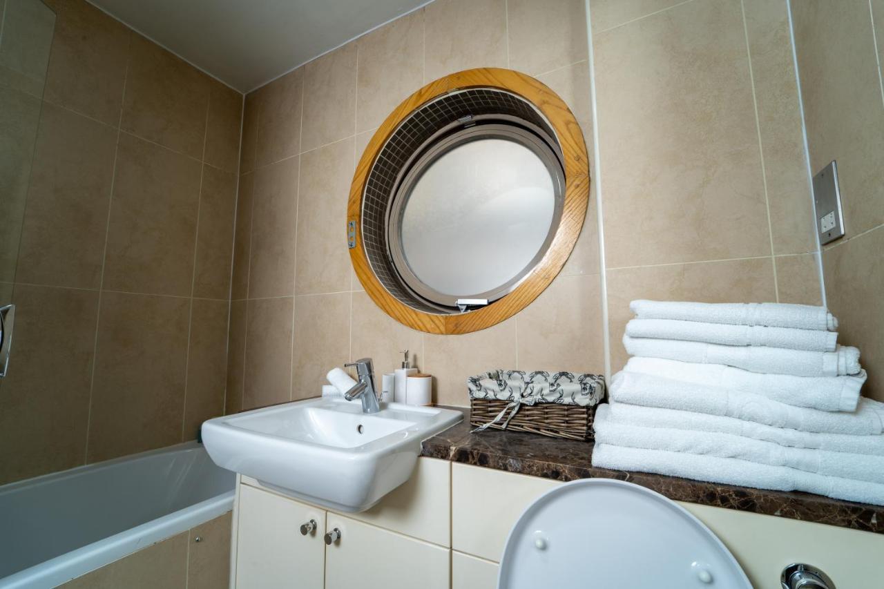 Park Lane Piccadilly Circus Apartment *