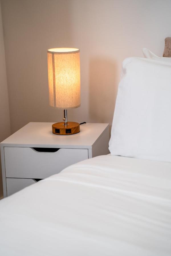 Park Lane Piccadilly Circus Apartment