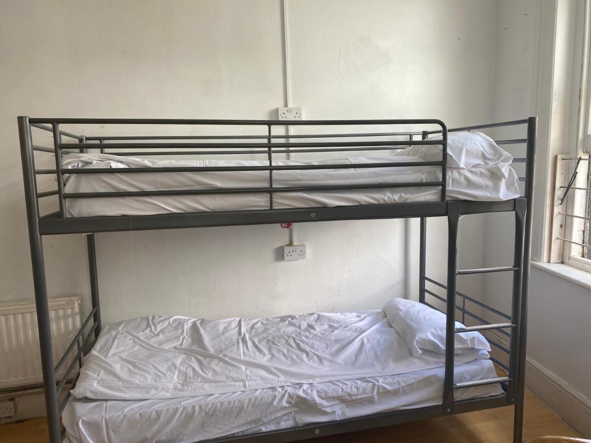 The Old Gunpit Hostel *