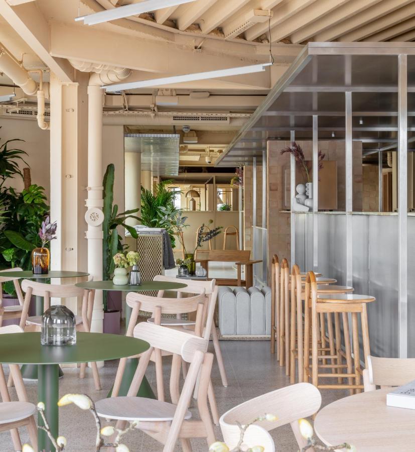 Locke At Broken Wharf 4* London