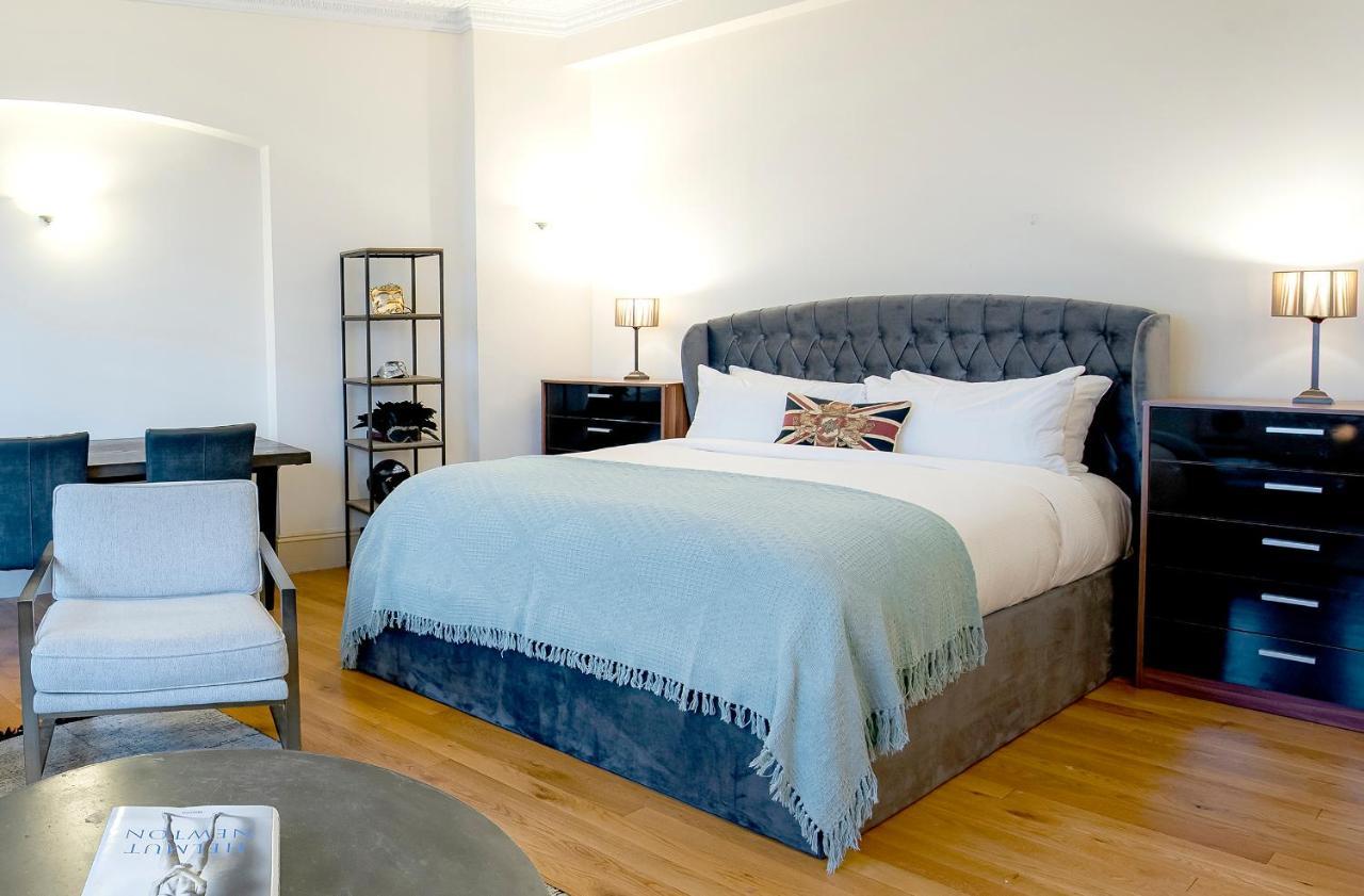 Apartment Trafalgar Square *
