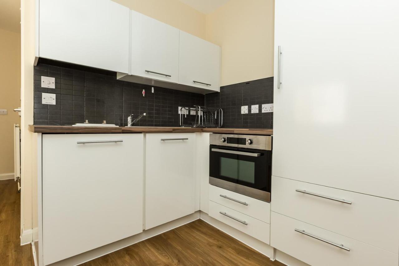 Zeni Studio, In Central London London