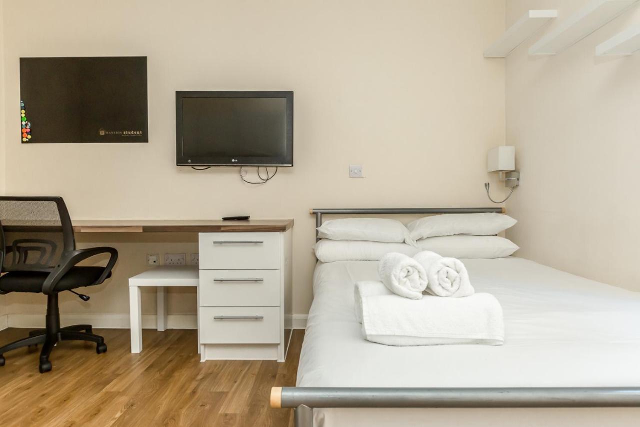 Zeni Studio, In Central London * London